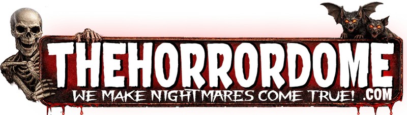 The Horror Dome