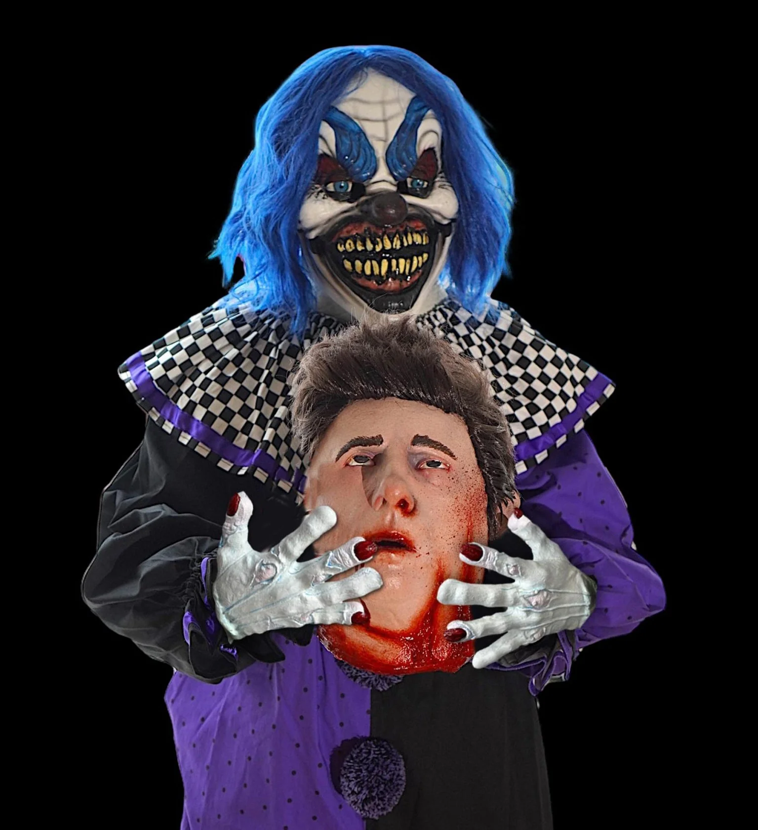 Featured Halloween and Horror Products